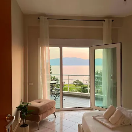 Sea View Retreat 2br On Lungomare Vlorë