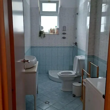 Sea View Retreat 2br On Lungomare
