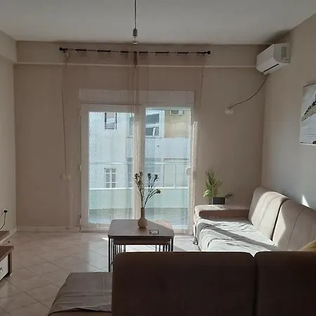 Lägenhet Sea View Retreat 2br On Lungomare *